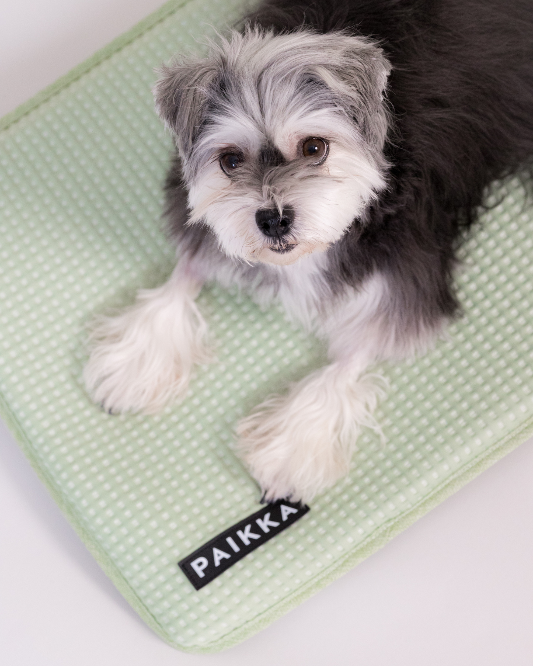 PAIKKA Cooling Blanket Cabbage