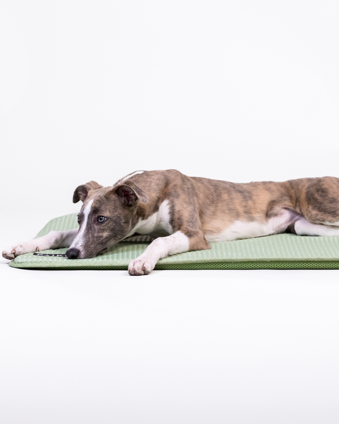 PAIKKA Cooling Blanket Cabbage