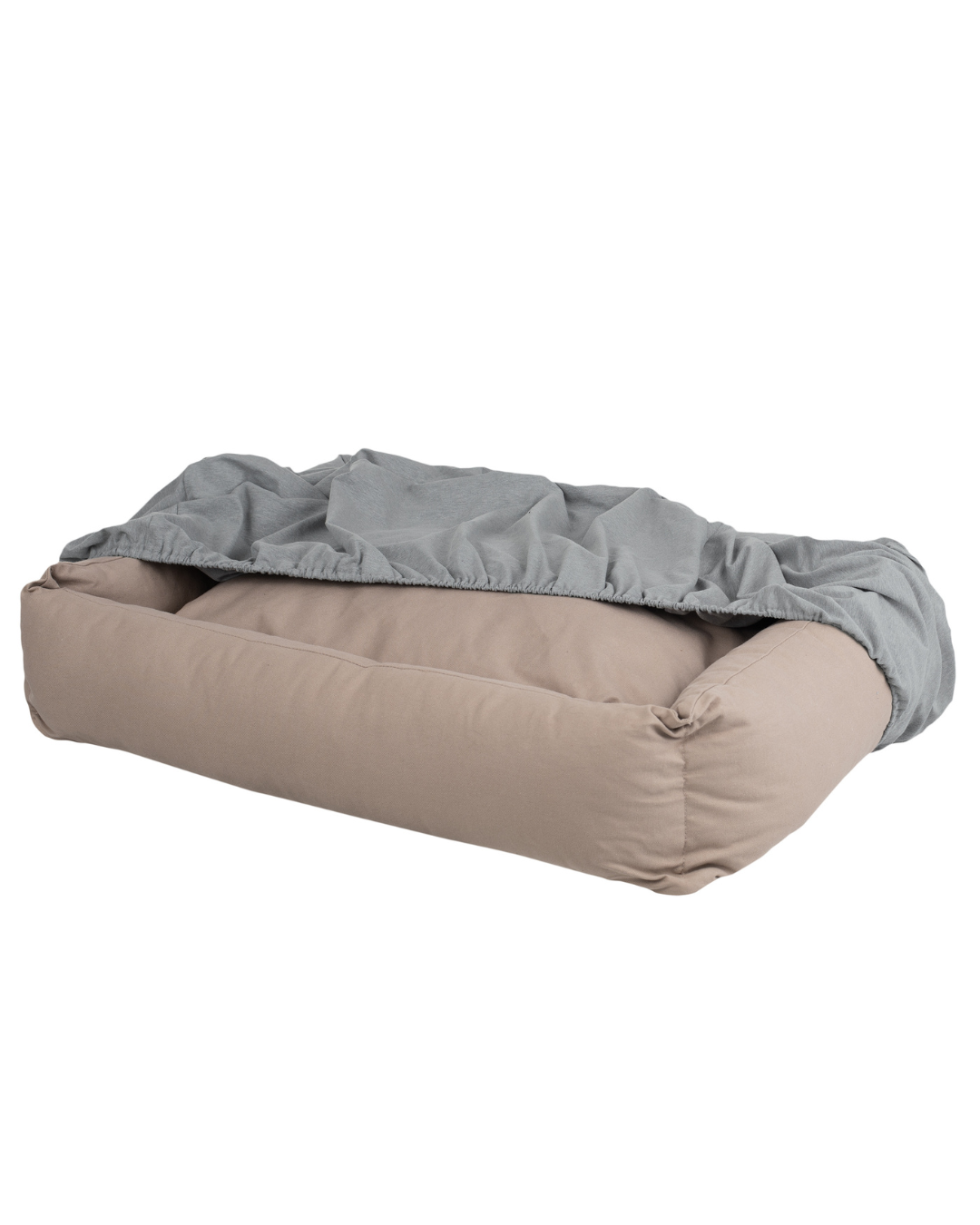 PAIKKA Housse de lit de récupération