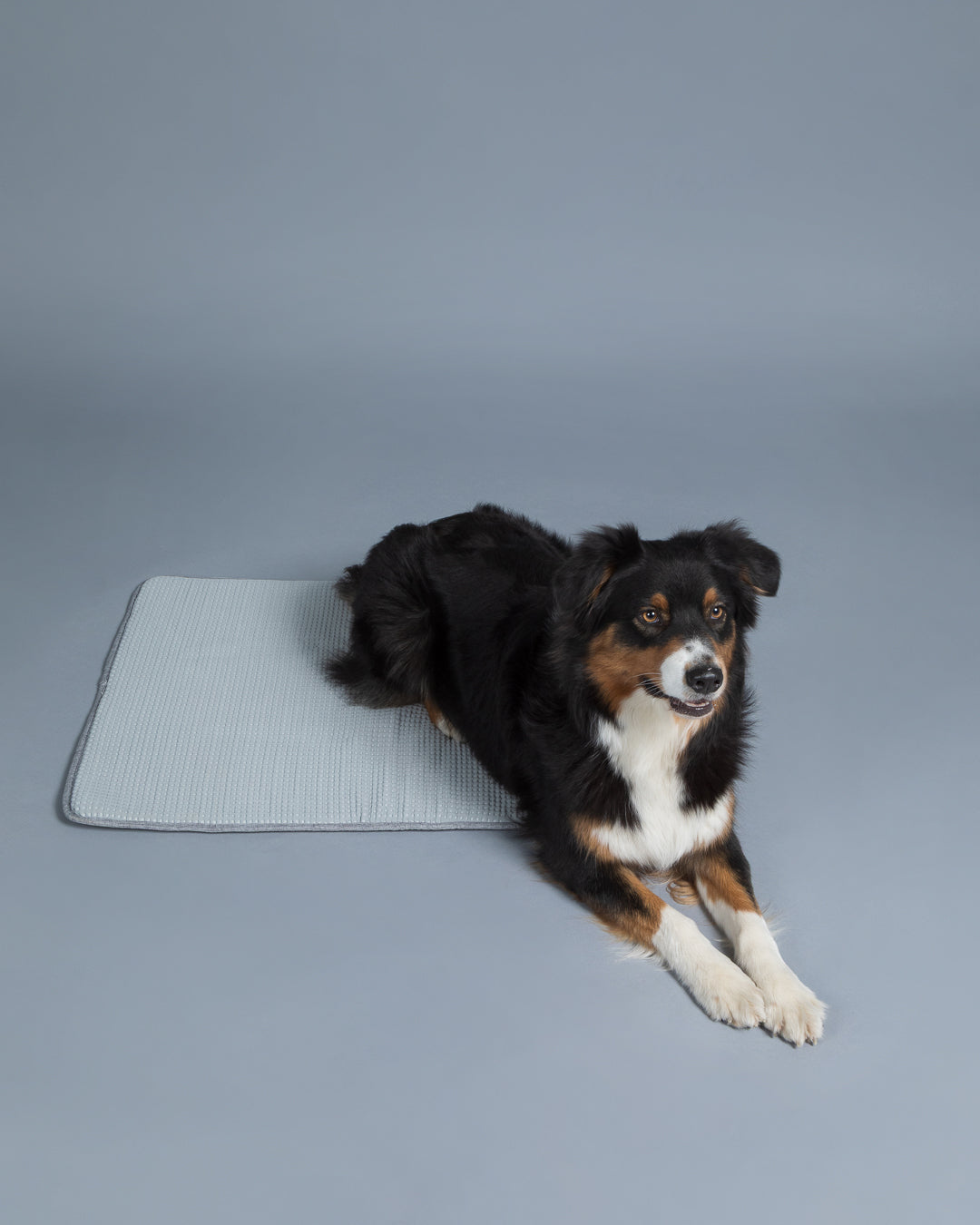 PAIKKA Cooling Blanket Grey