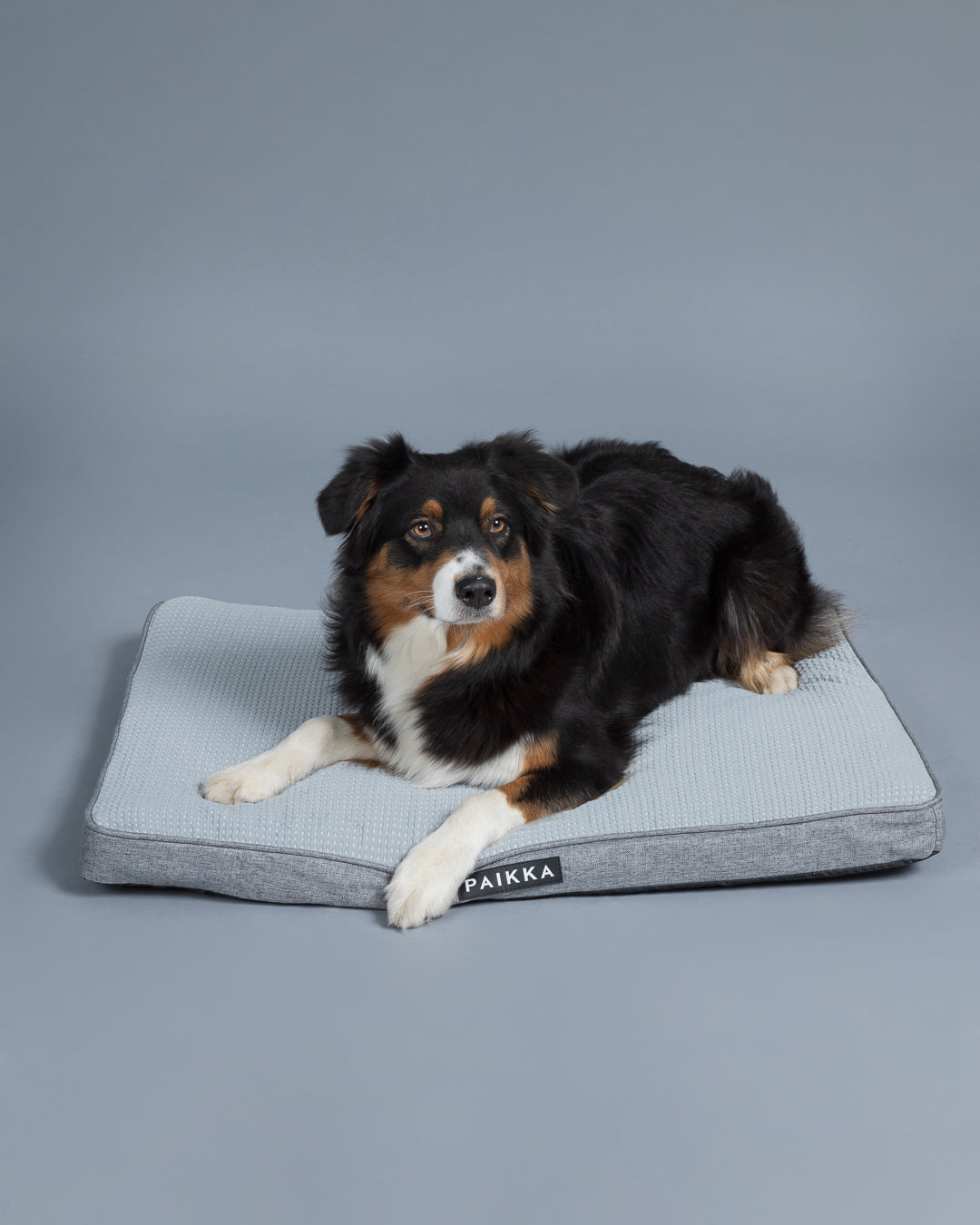 PAIKKA Matelas orthopédique rafraîchissant Rose