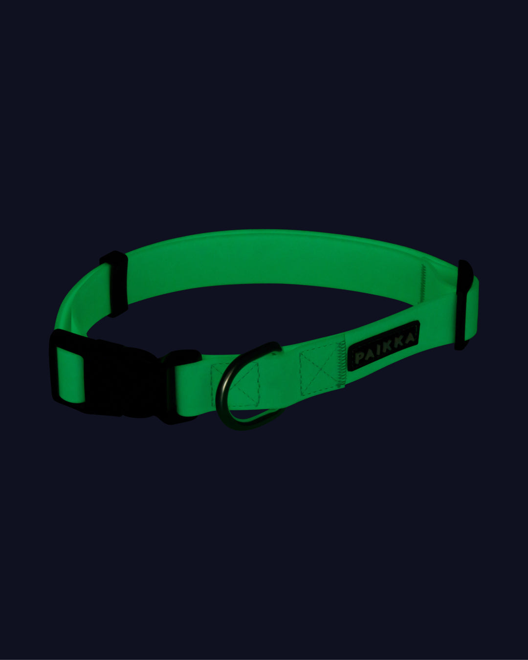 Glow Collar Cabbage
