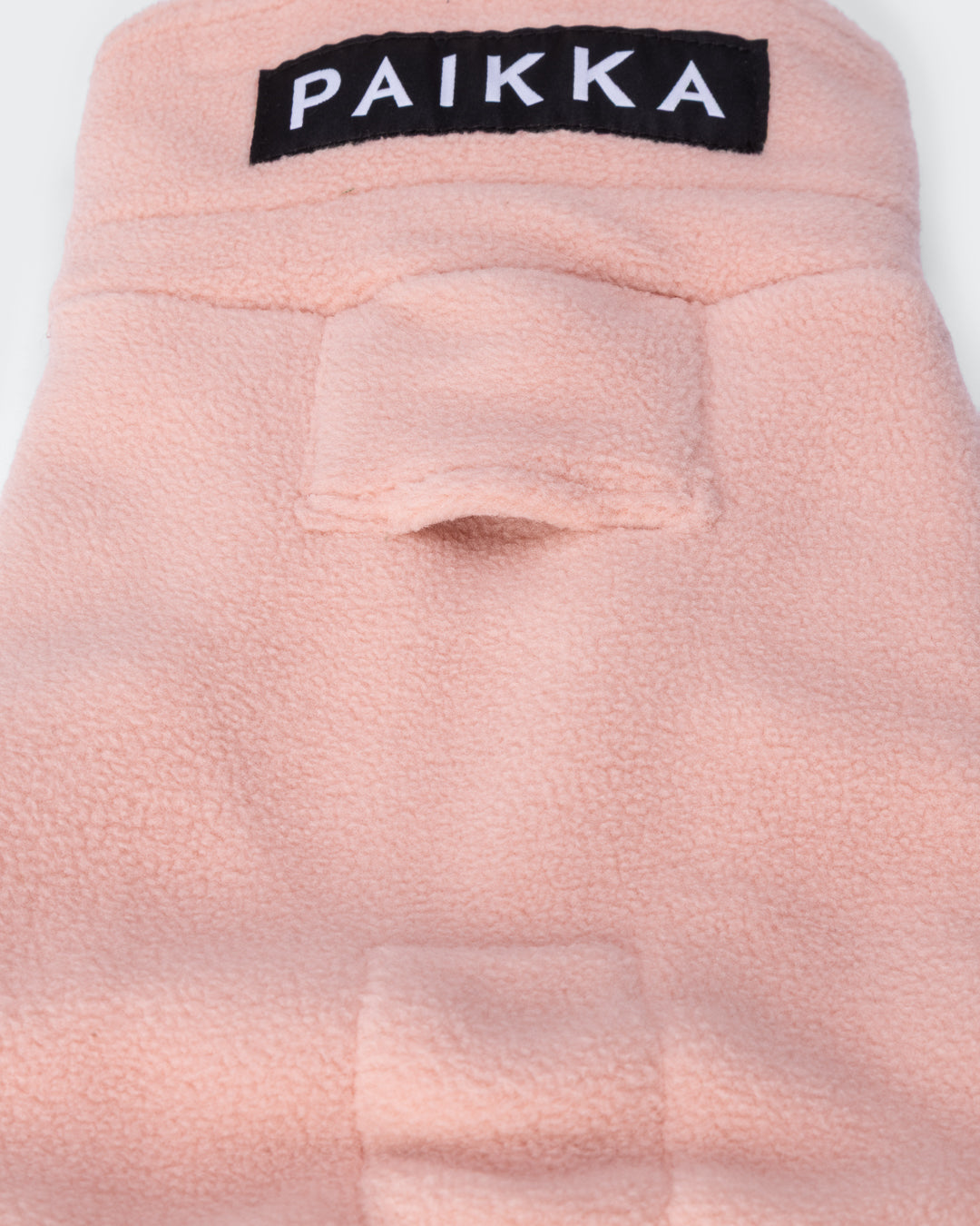 Seawool Shirt Pale Pink NEW