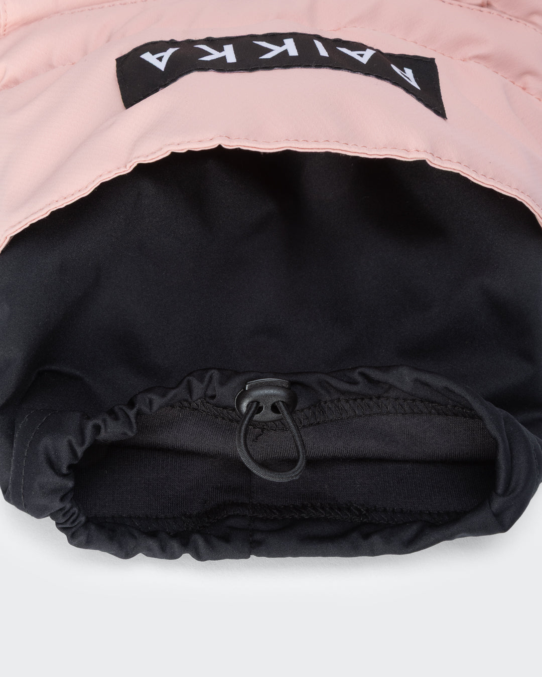 Visibility Hundewintermantel Seawool Rosa