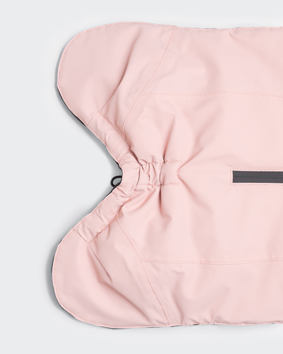 Visibility Hundewintermantel Seawool Rosa