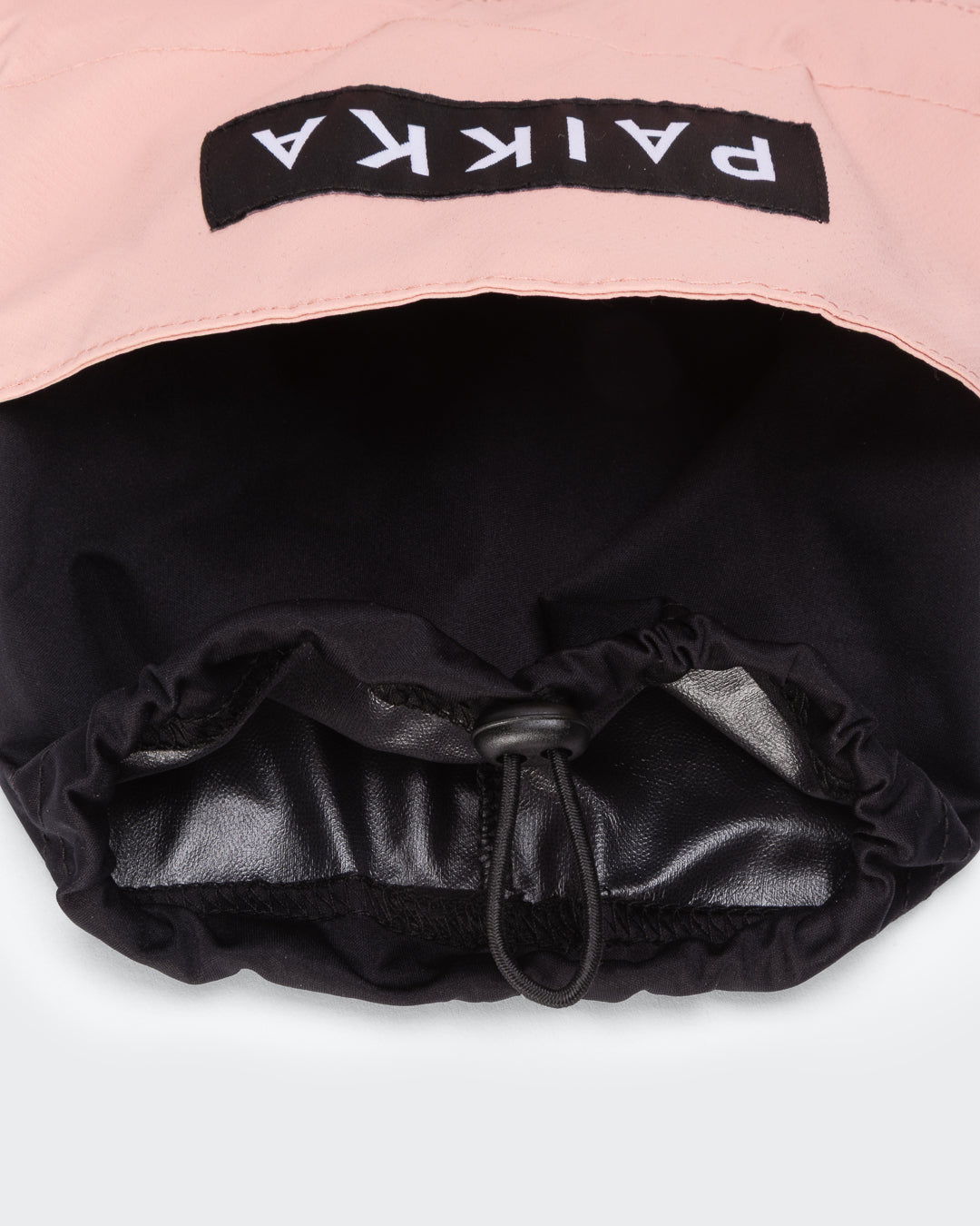 PAIKKA Visibility Hunderegenmantel Rose NEU