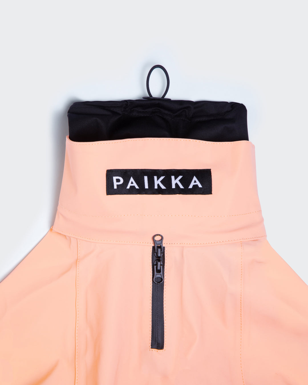 PAIKKA Reflective Shell Jacket Peach