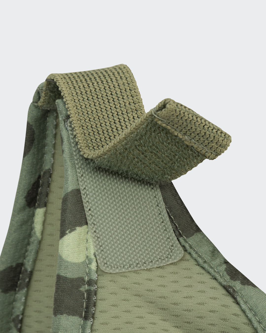 PAIKKA Hunde-Kühlweste Green Leo