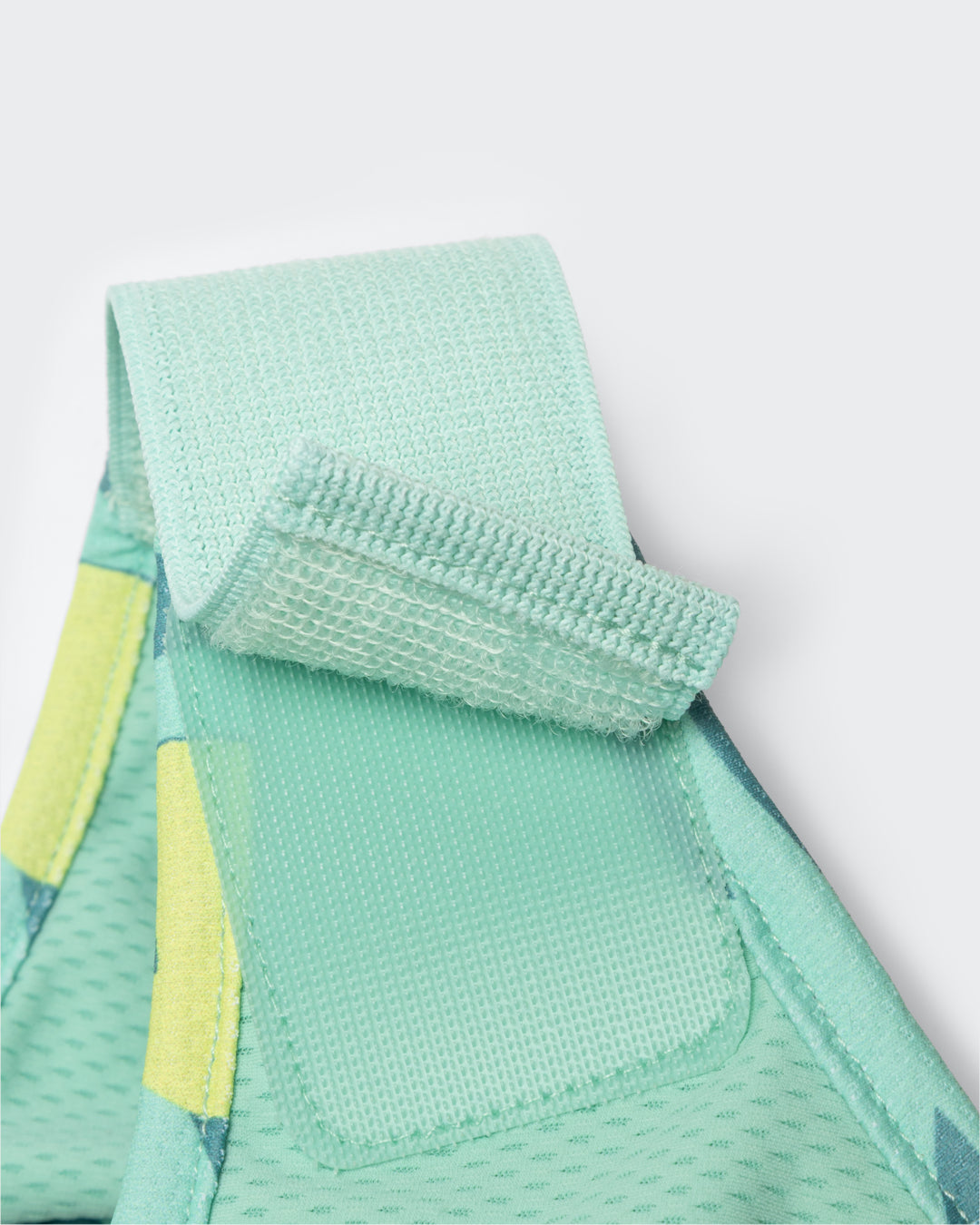 PAIKKA Cool Vest Green Lemon