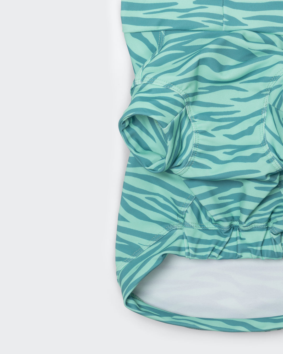 PAIKKA UV & Bug Shirt Teal