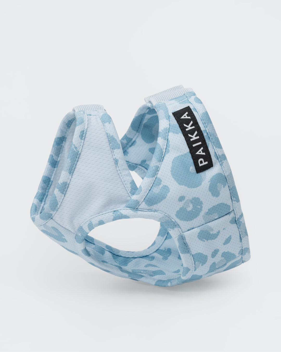 PAIKKA Cool Vest Snow Leo