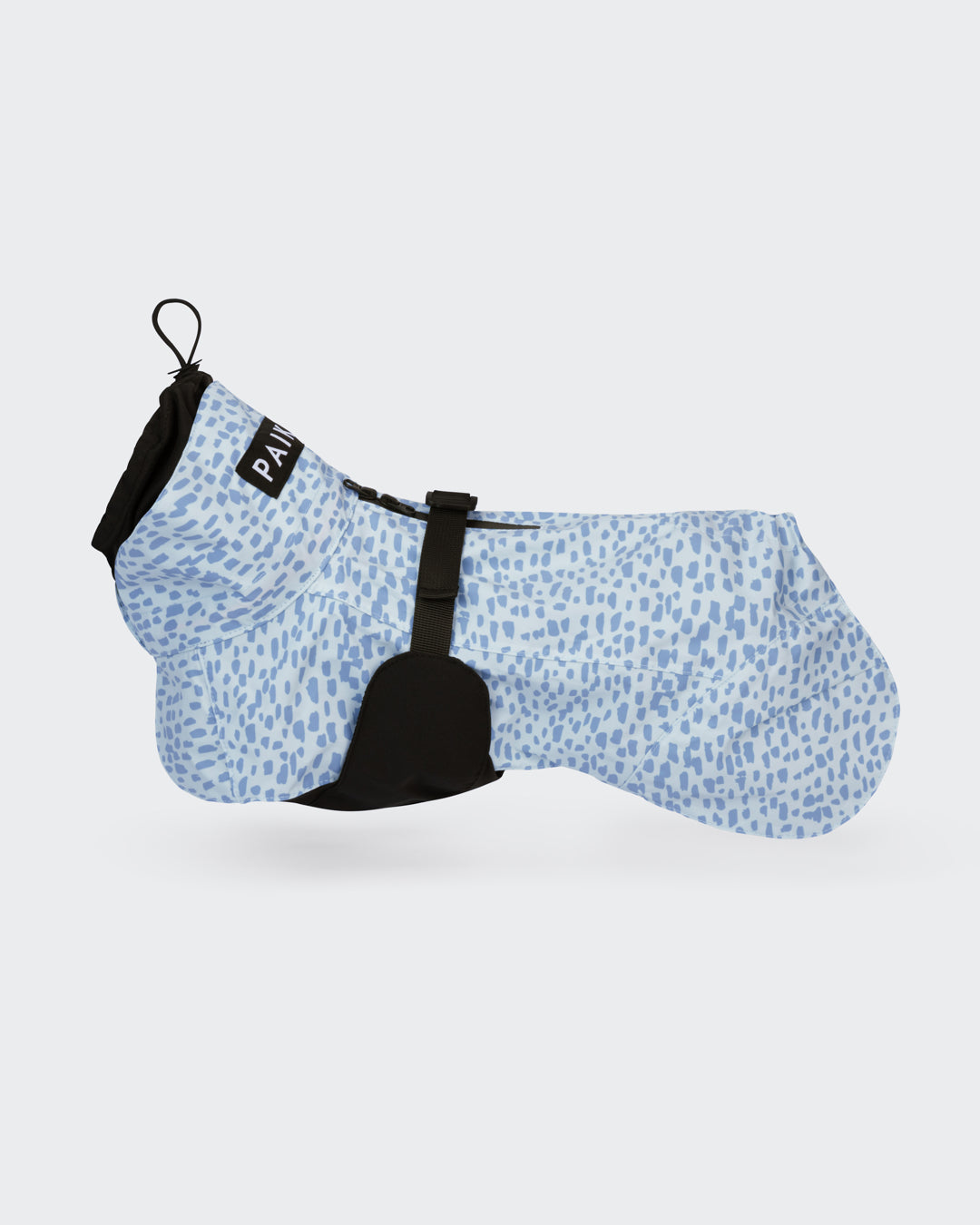 PAIKKA Raincoat 2.0 Baby Blue