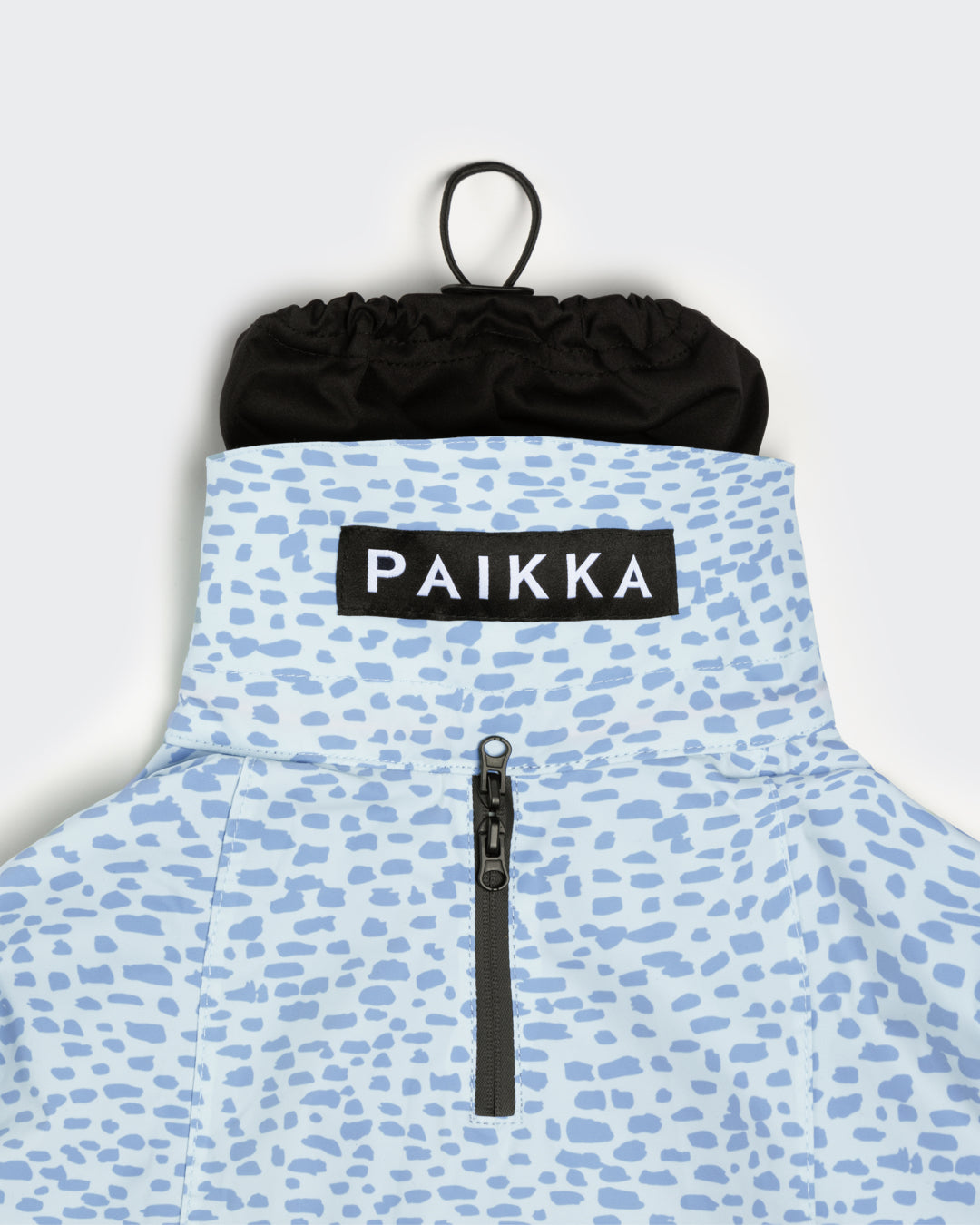 PAIKKA Raincoat 2.0 Baby Blue