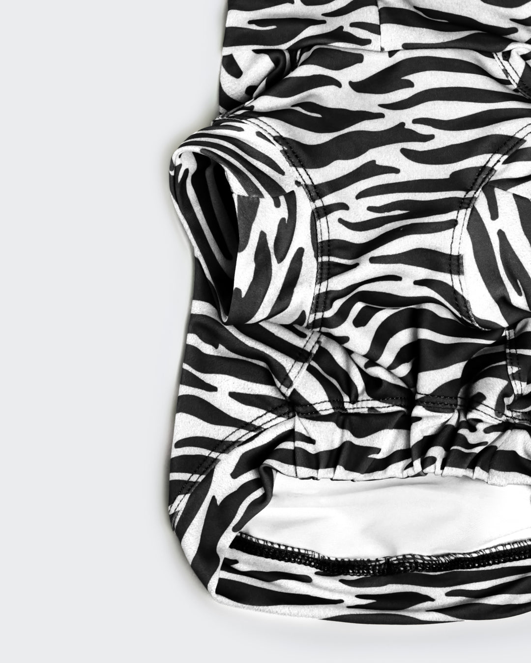 PAIKKA SS25 UV & Bug Shirt