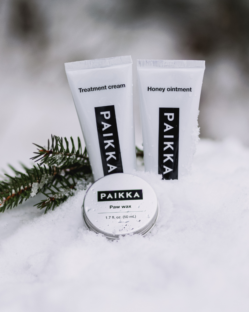 PAIKKA Treatment Cream 50ml