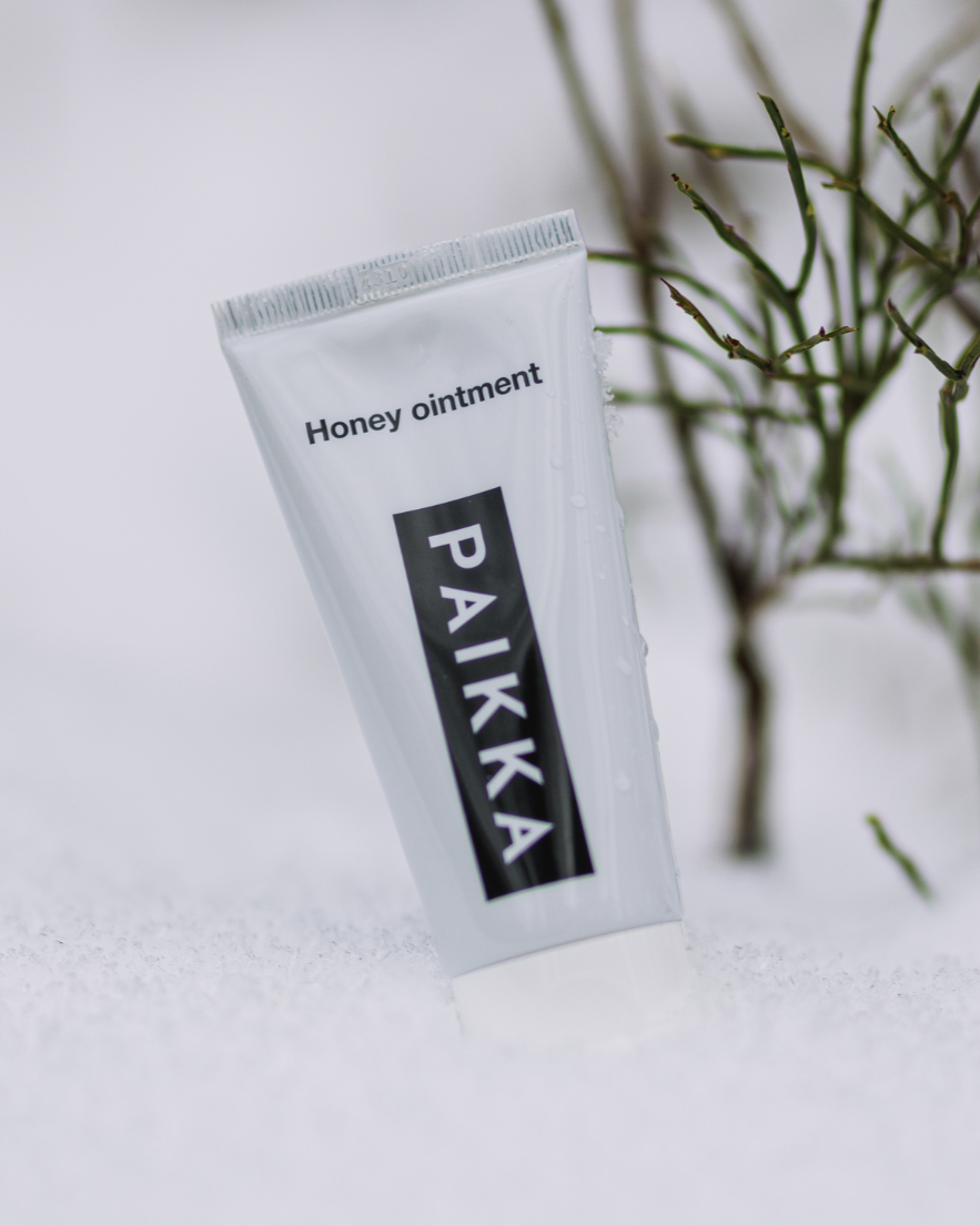PAIKKA Honey Ointment 50ml