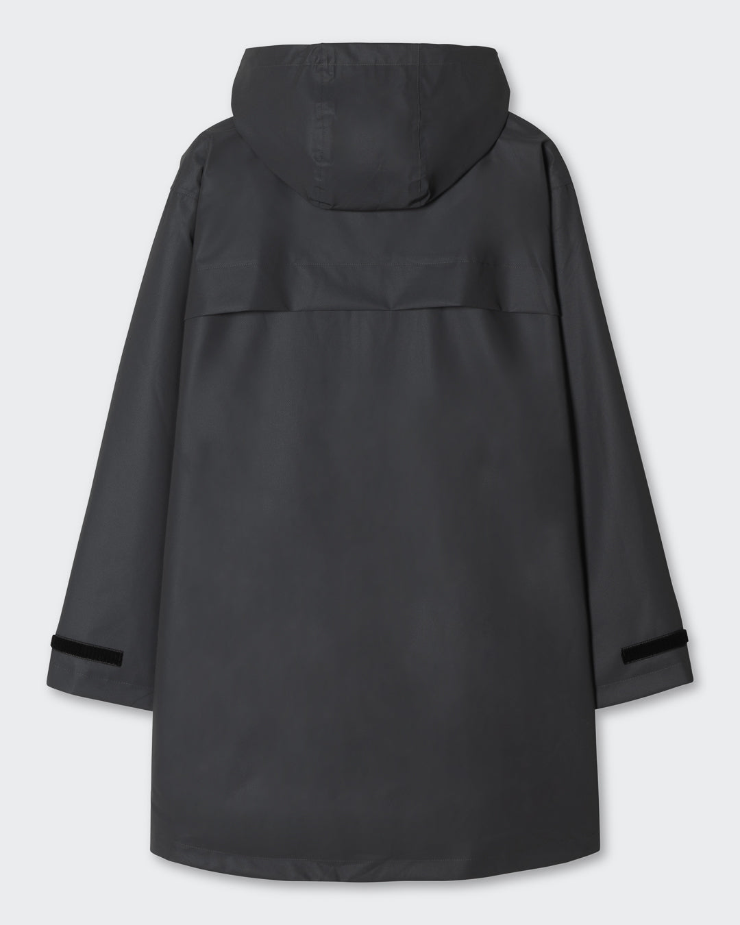 Human Visibility Raincoat Dark Women's