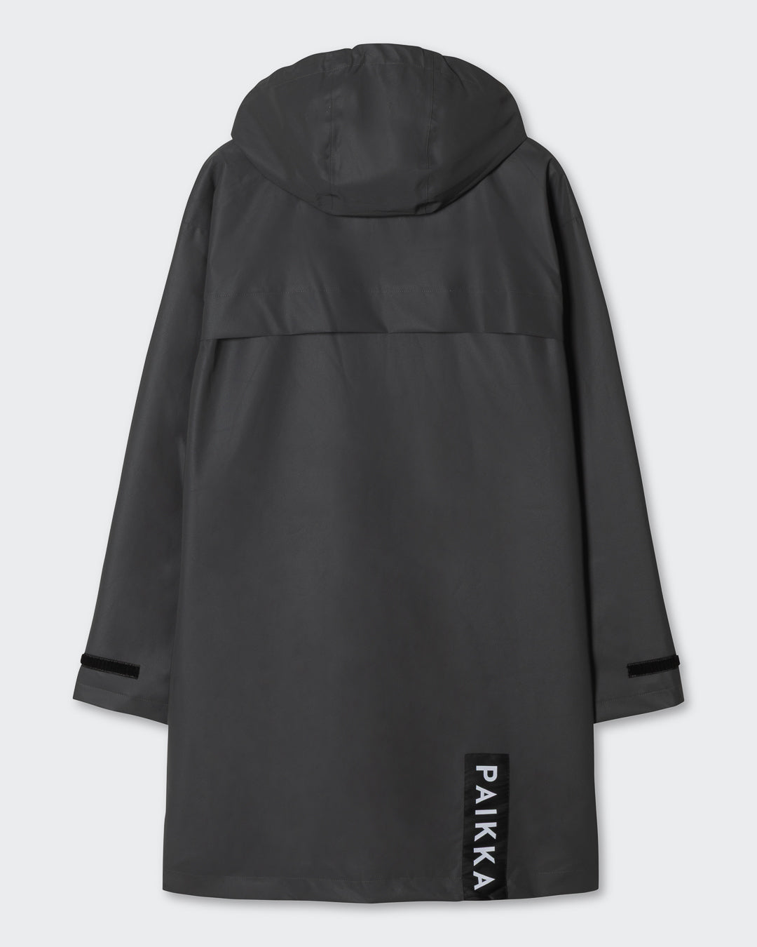 Human Raincoat SADE Dark