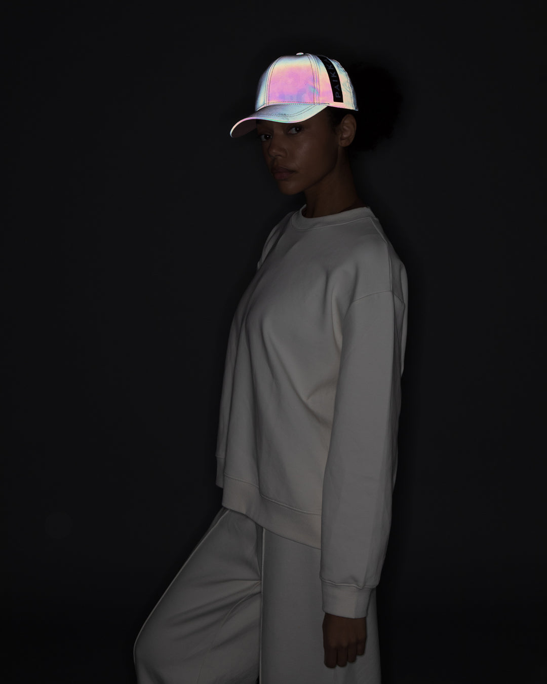 Visibility Cap Leo