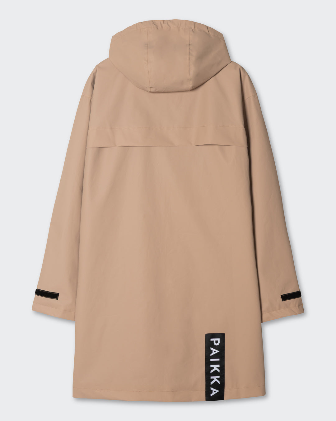 Visibility SADE-takki Taupe Unisex