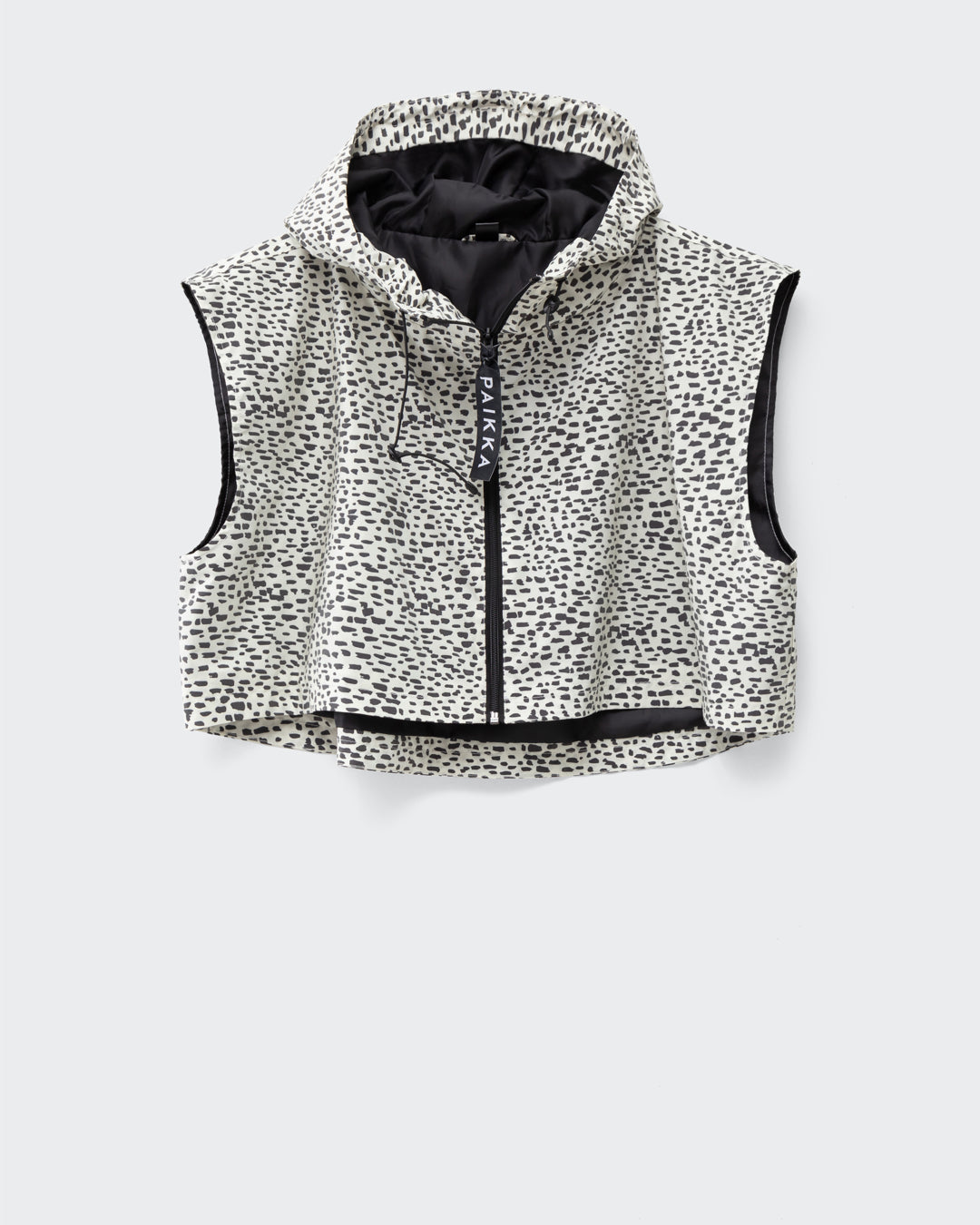PAIKKA Gilet 2.0 pour humain