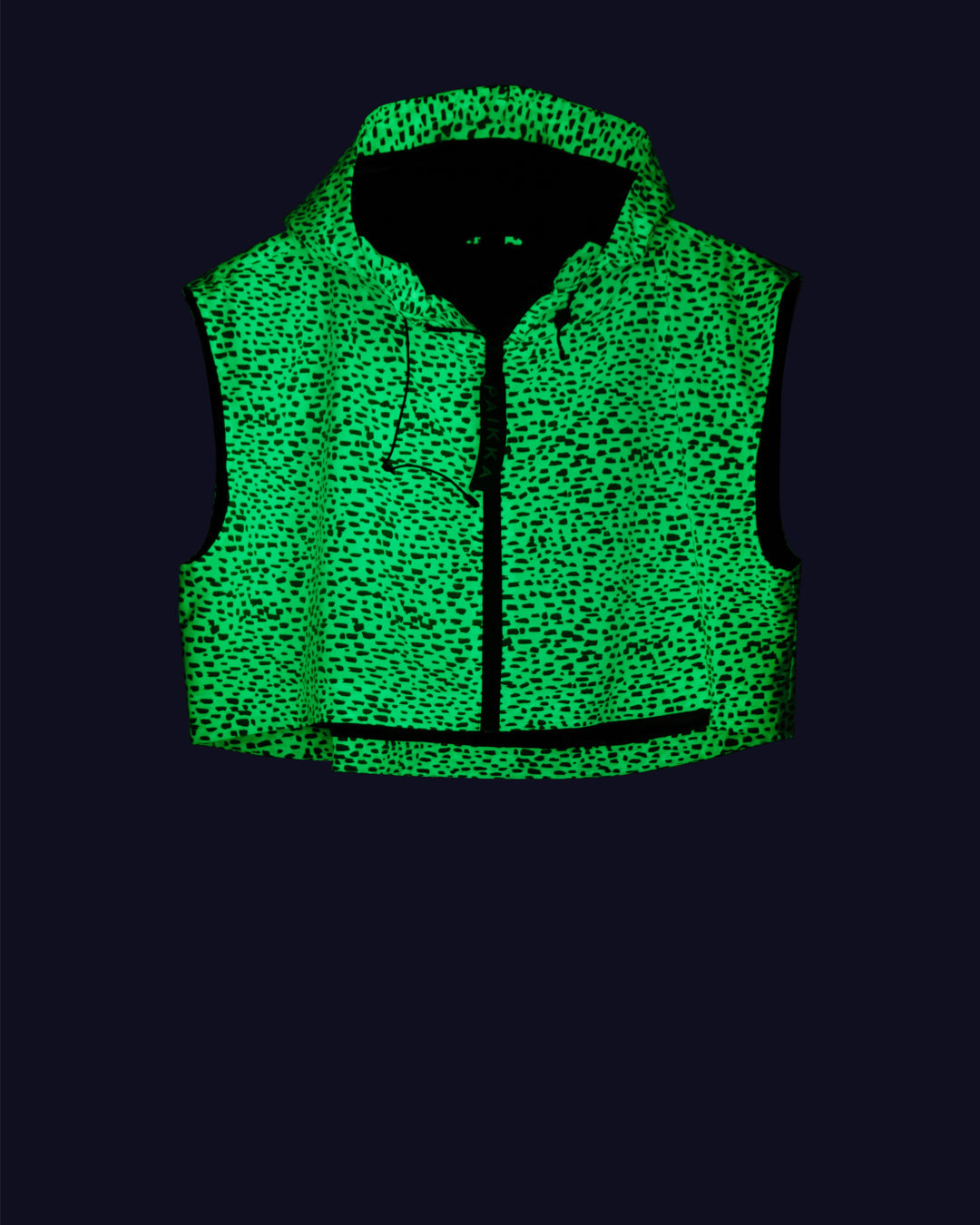 PAIKKA Gilet 2.0 pour humain