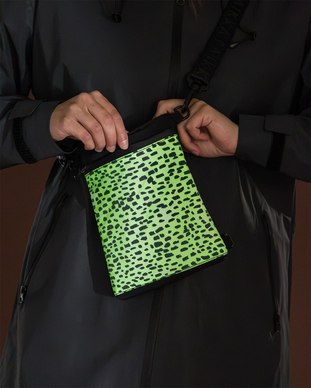 PAIKKA Treat Pouch 2.0