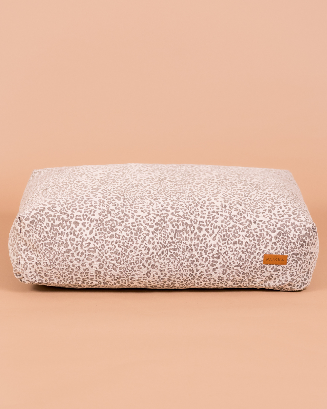 PAIKKA Bed Stone Leo