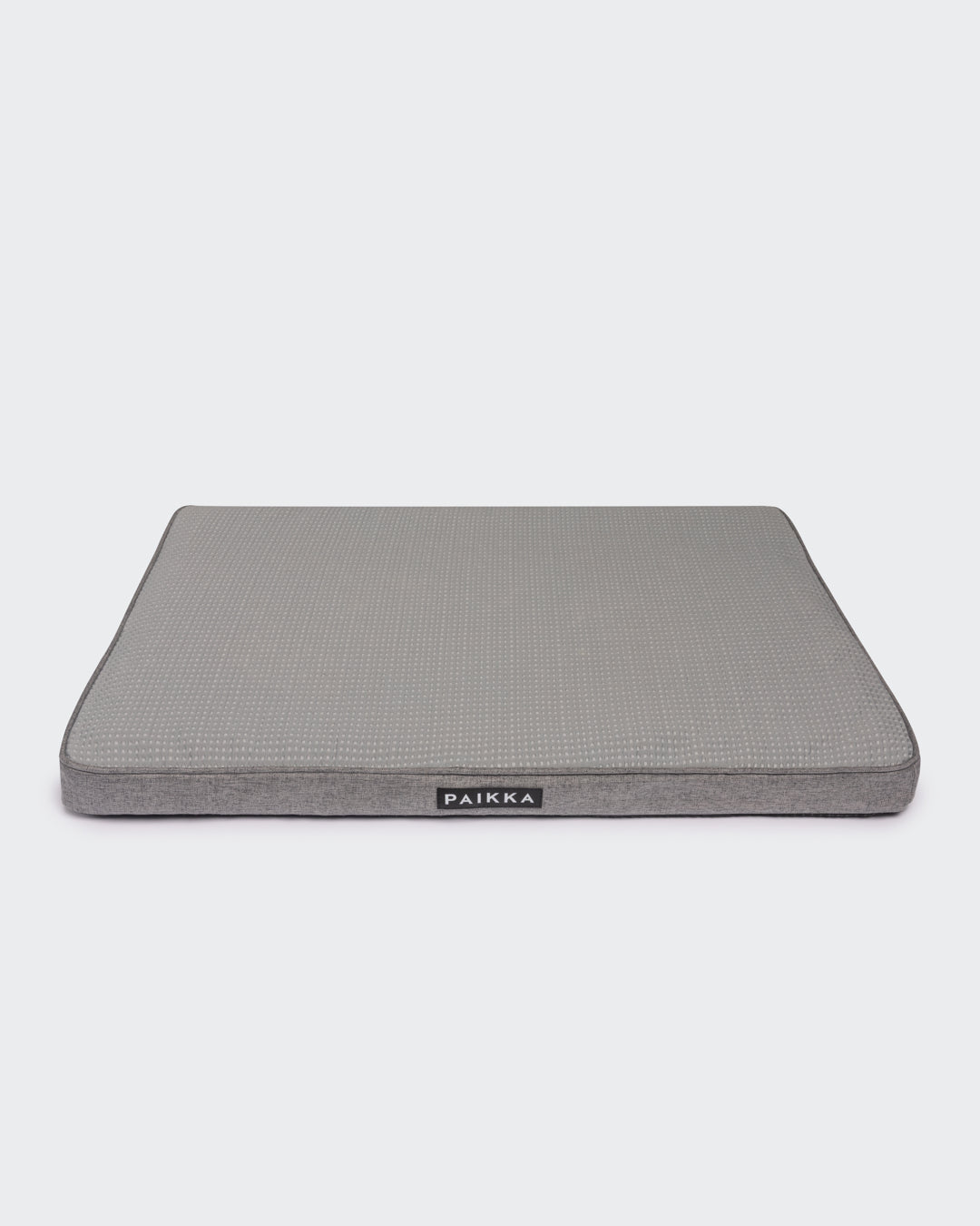 Cooling Orthopedic Mattress Grey