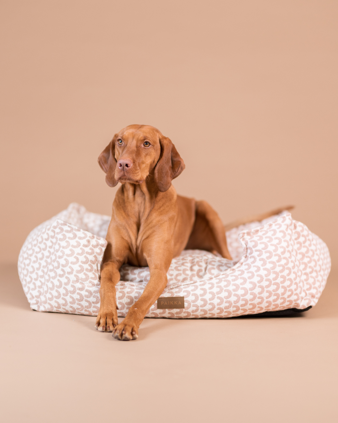 PAIKKA Treasure Bed Pink
