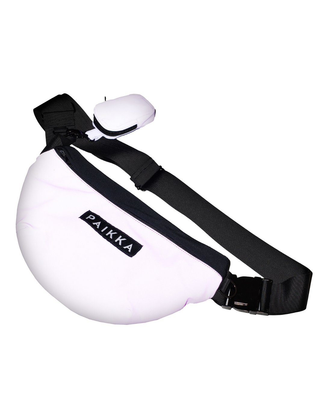 PAIKKA Visibility Treat Bag Lilac