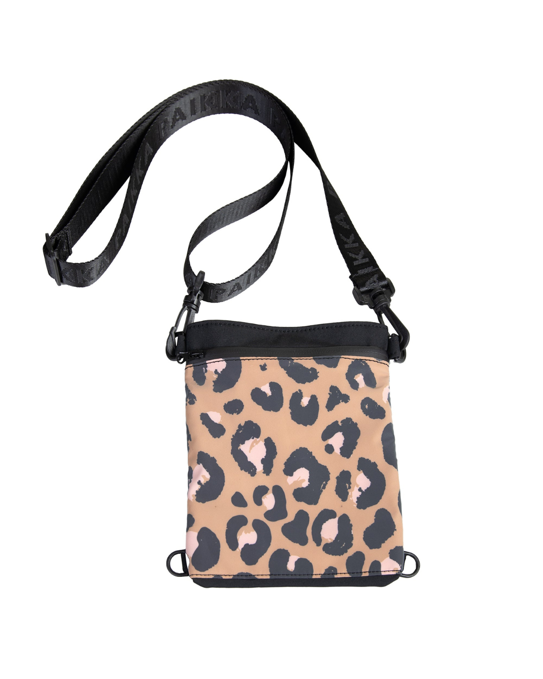 PAIKKA Visibility Treat Pouch Leo