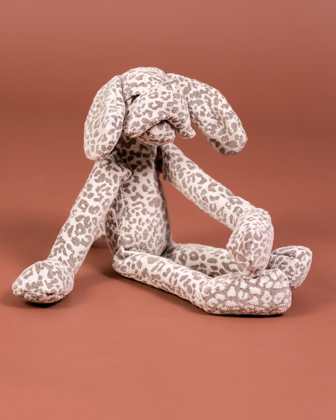 PAIKKA Dog Toy Stone Leo Hound