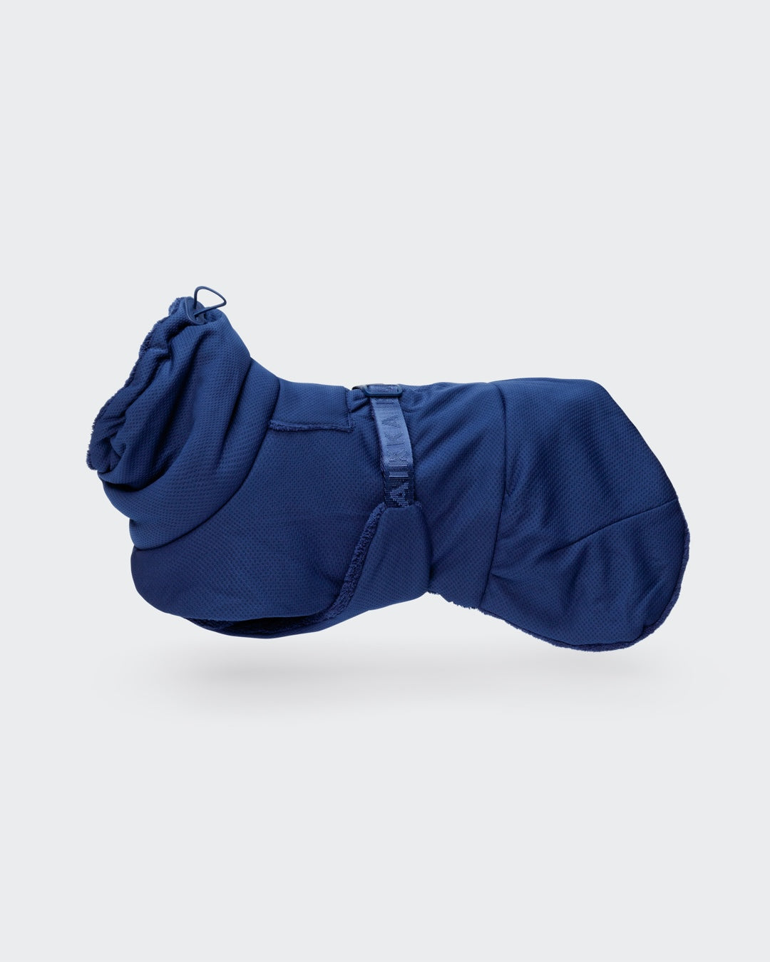 PAIKKA Manteau de séchage 2Go Bleu marine
