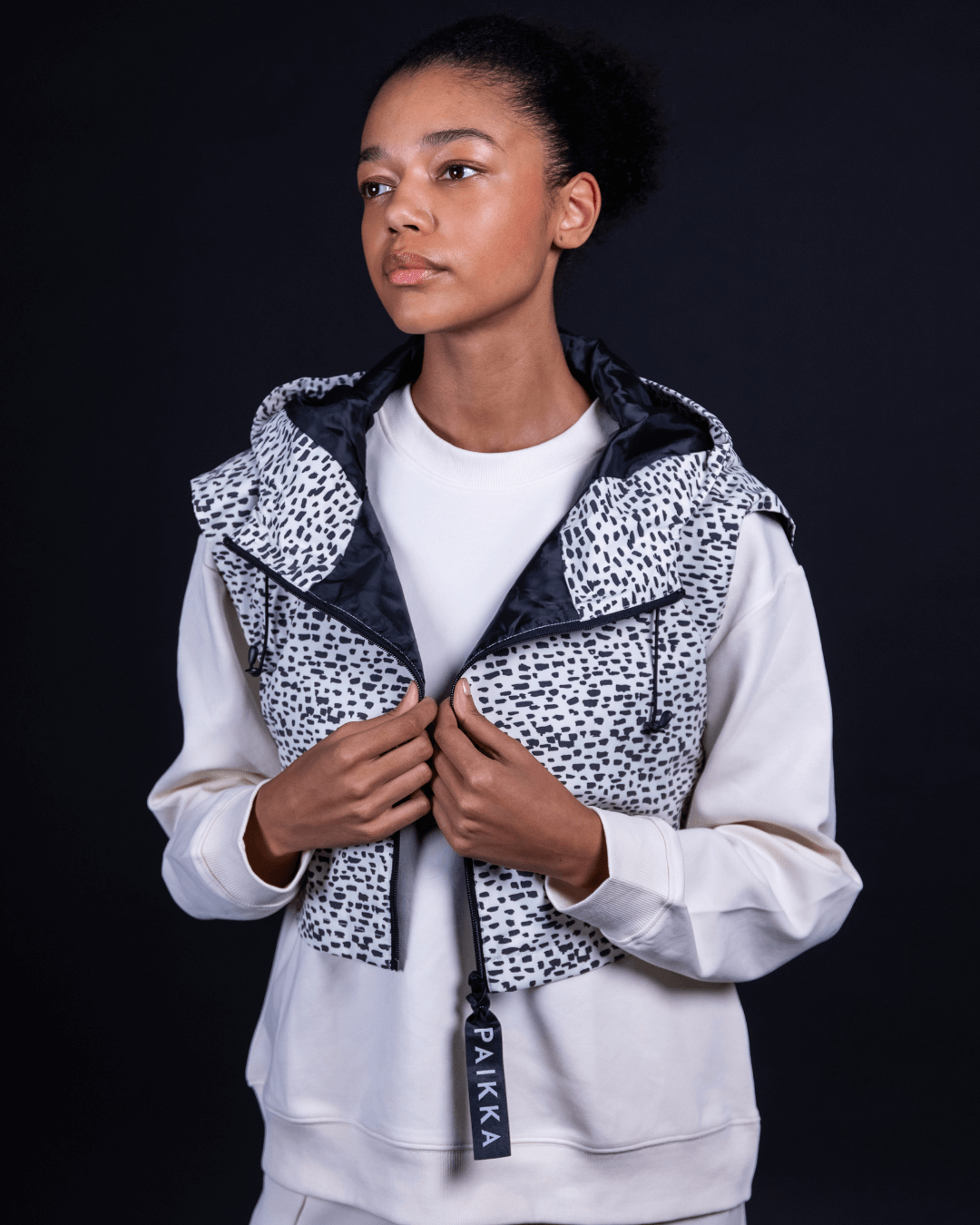 PAIKKA Gilet 2.0 pour humain