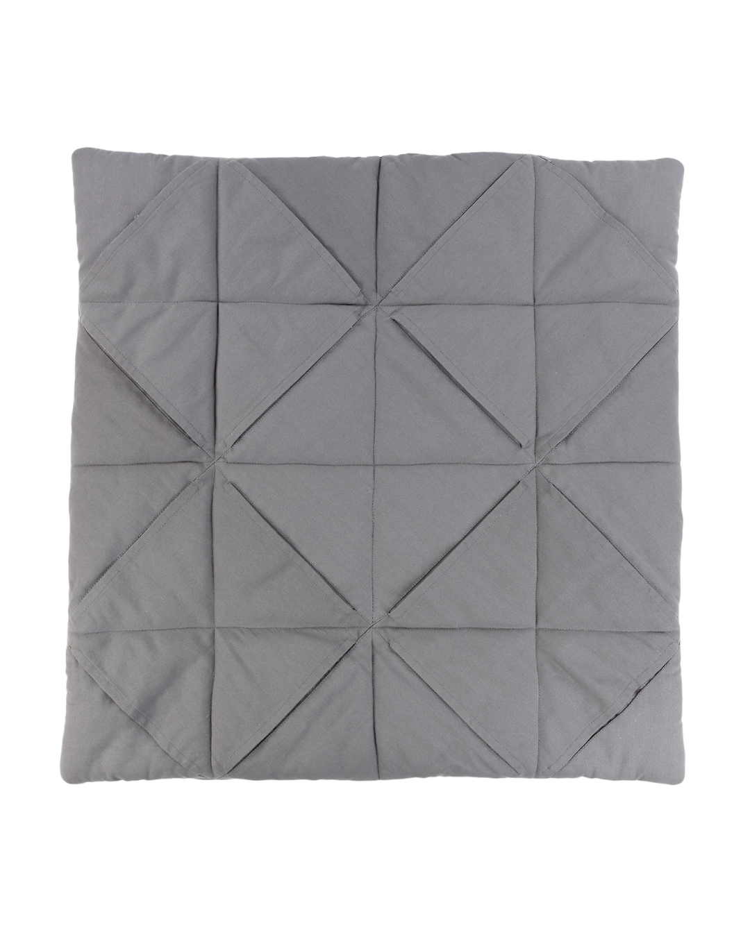 PAIKKA Square Playmat Grey