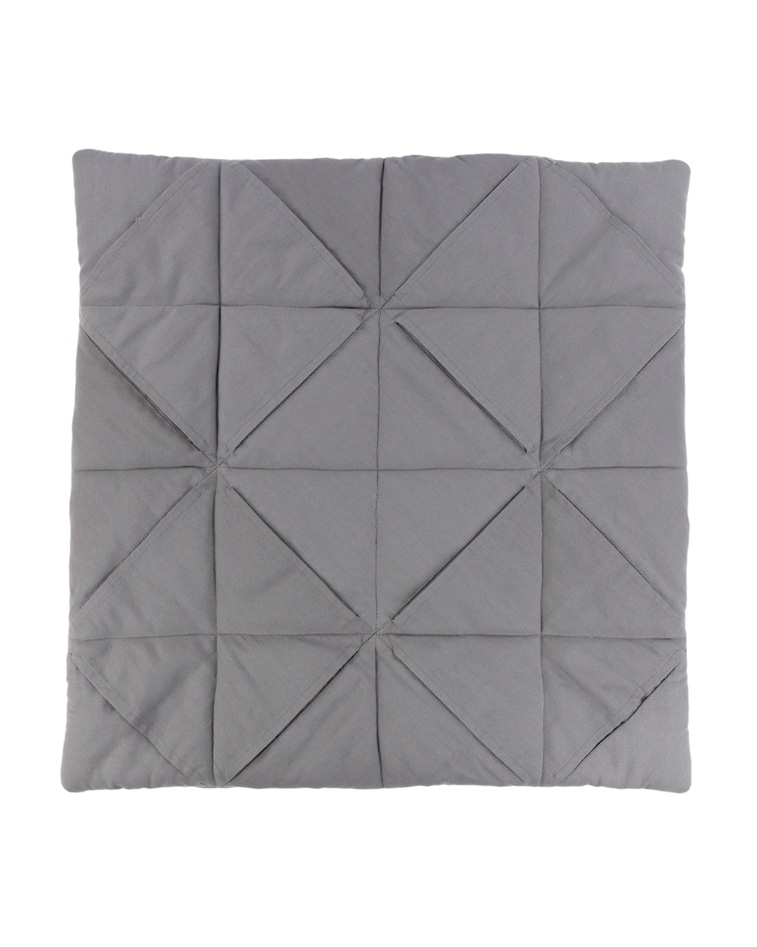 PAIKKA Playmat Square Grey