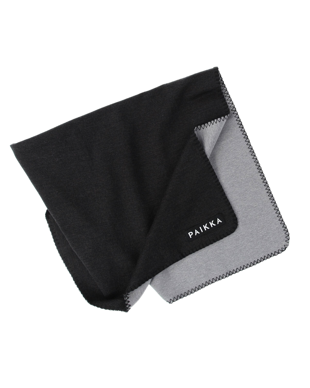 PAIKKA Recovery Blanket Grey