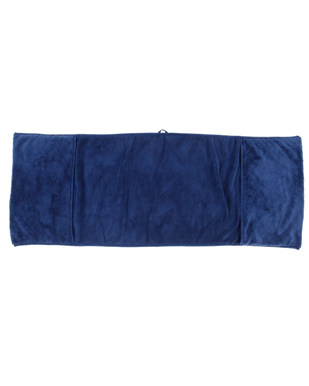 Serviette de séchage PAIKKA Bleu marine