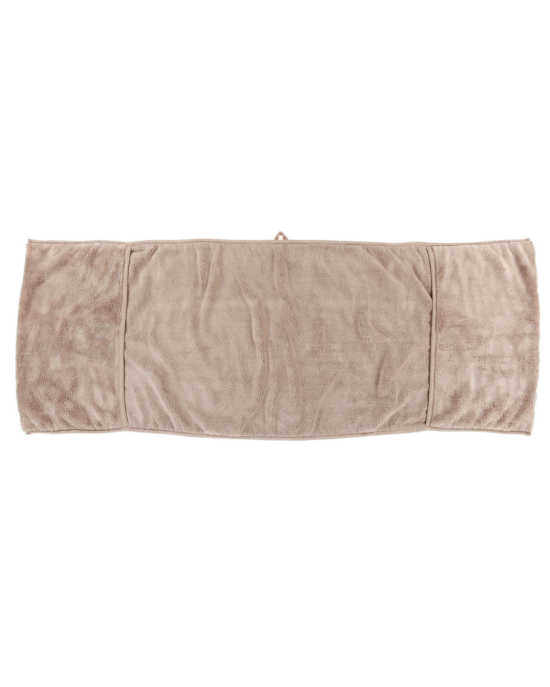 PAIKKA Drying Towel 40x110cm Taupe