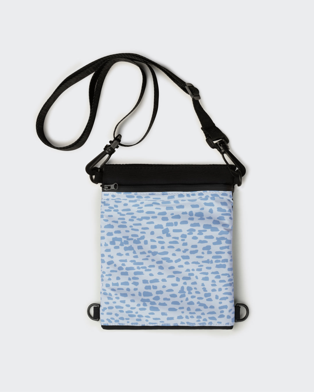 PAIKKA Treat Pouch 2.0 Baby Blue