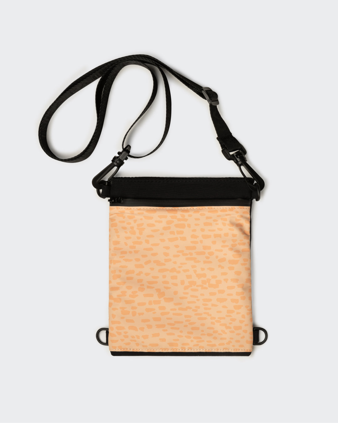 PAIKKA Treat pouch 2.0 Peach