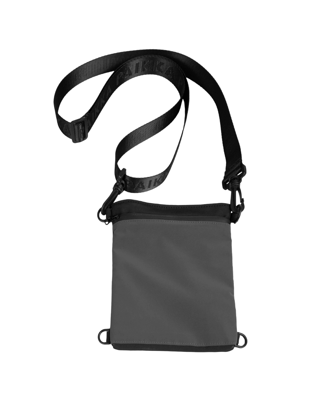 PAIKKA Visibility Treat Pouch Dark