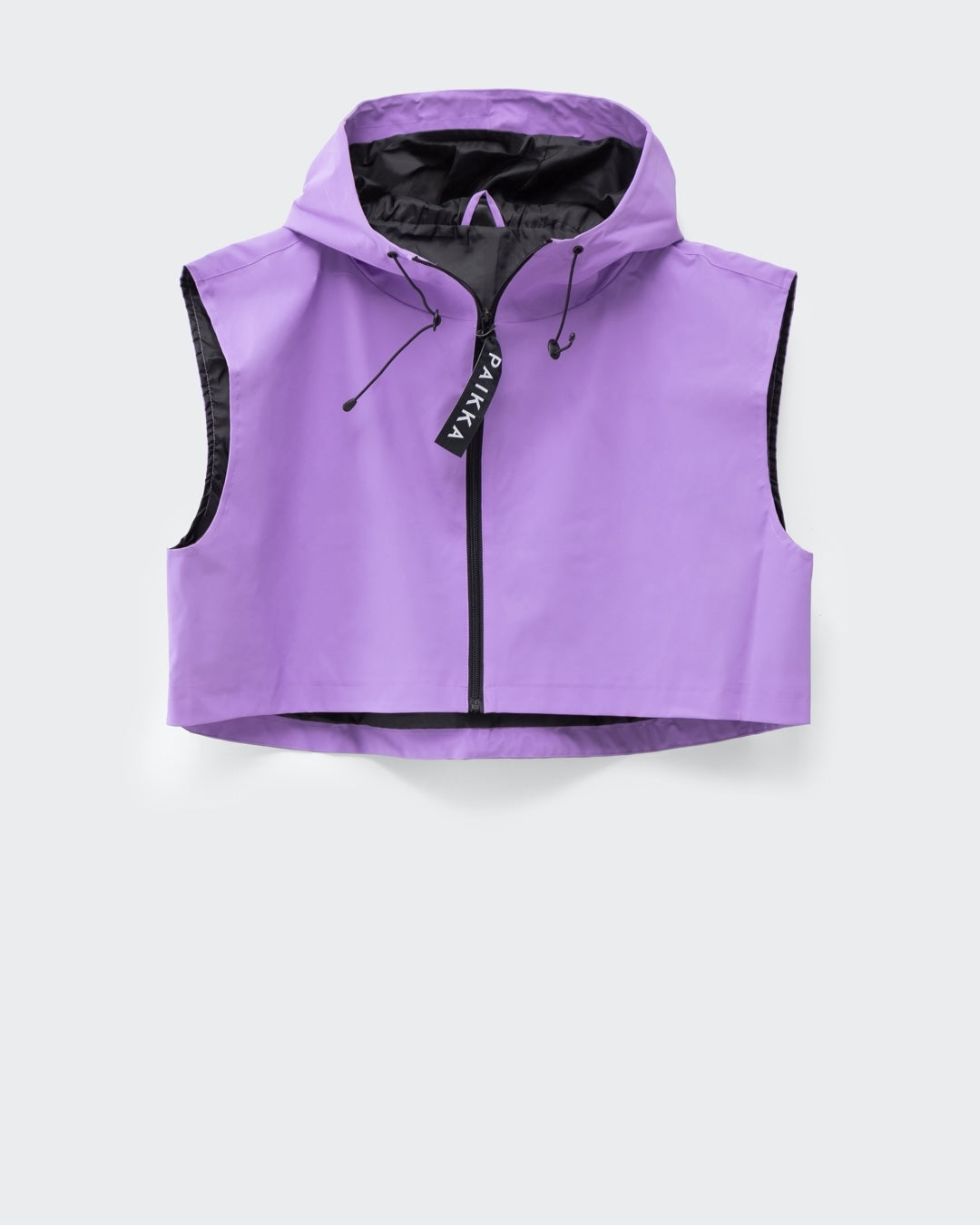 PAIKKA Human Visibility Vest Lilac
