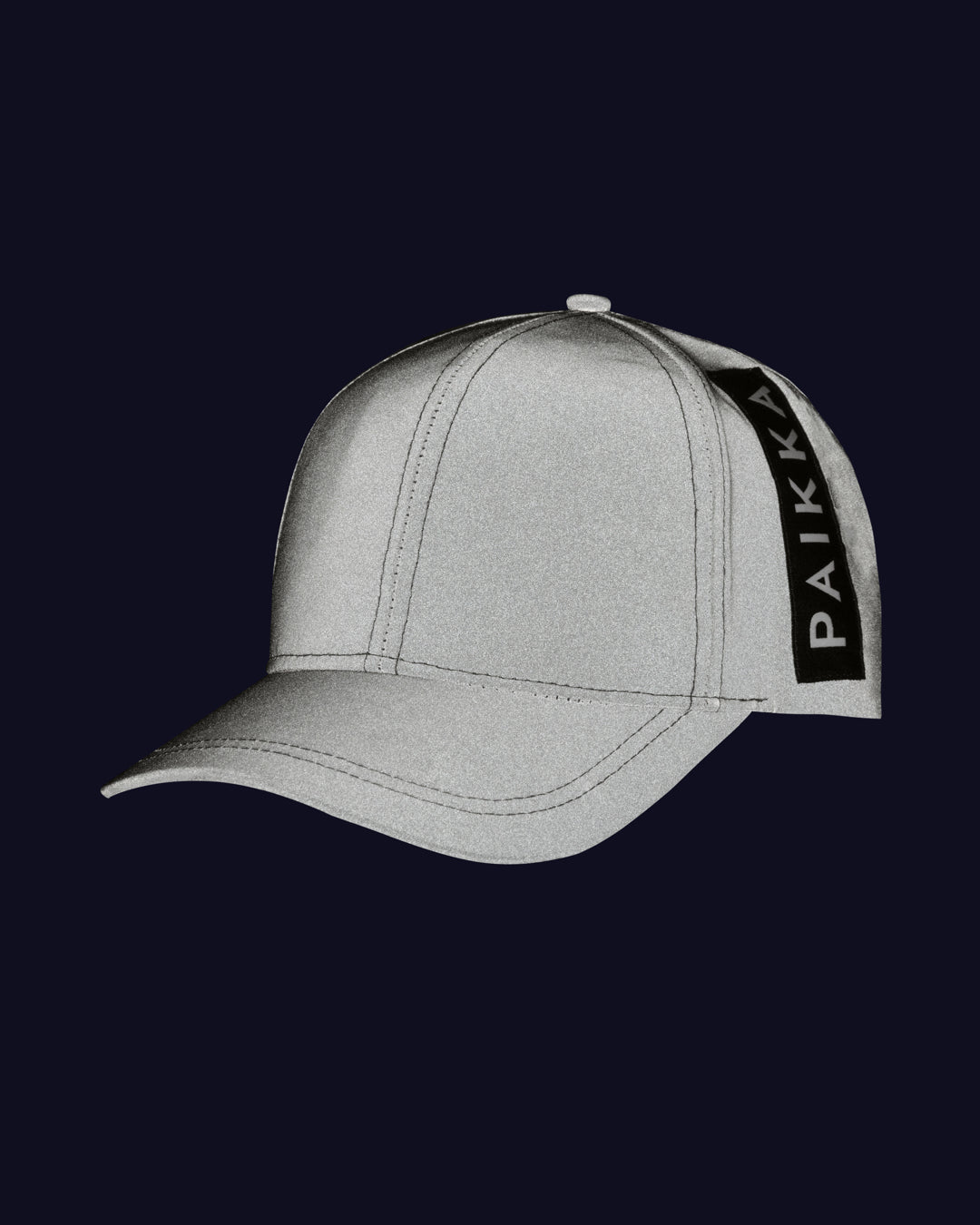 Casquette de visibilité PAIKKA foncée