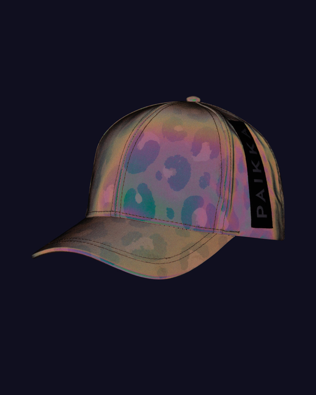 Casquette de visibilité PAIKKA Leo