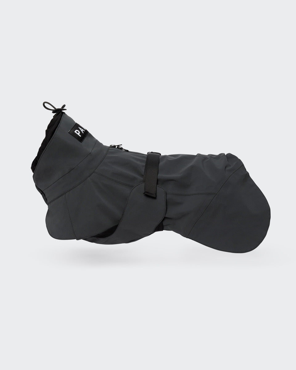 PAIKKA Imperméable Visibility Dark