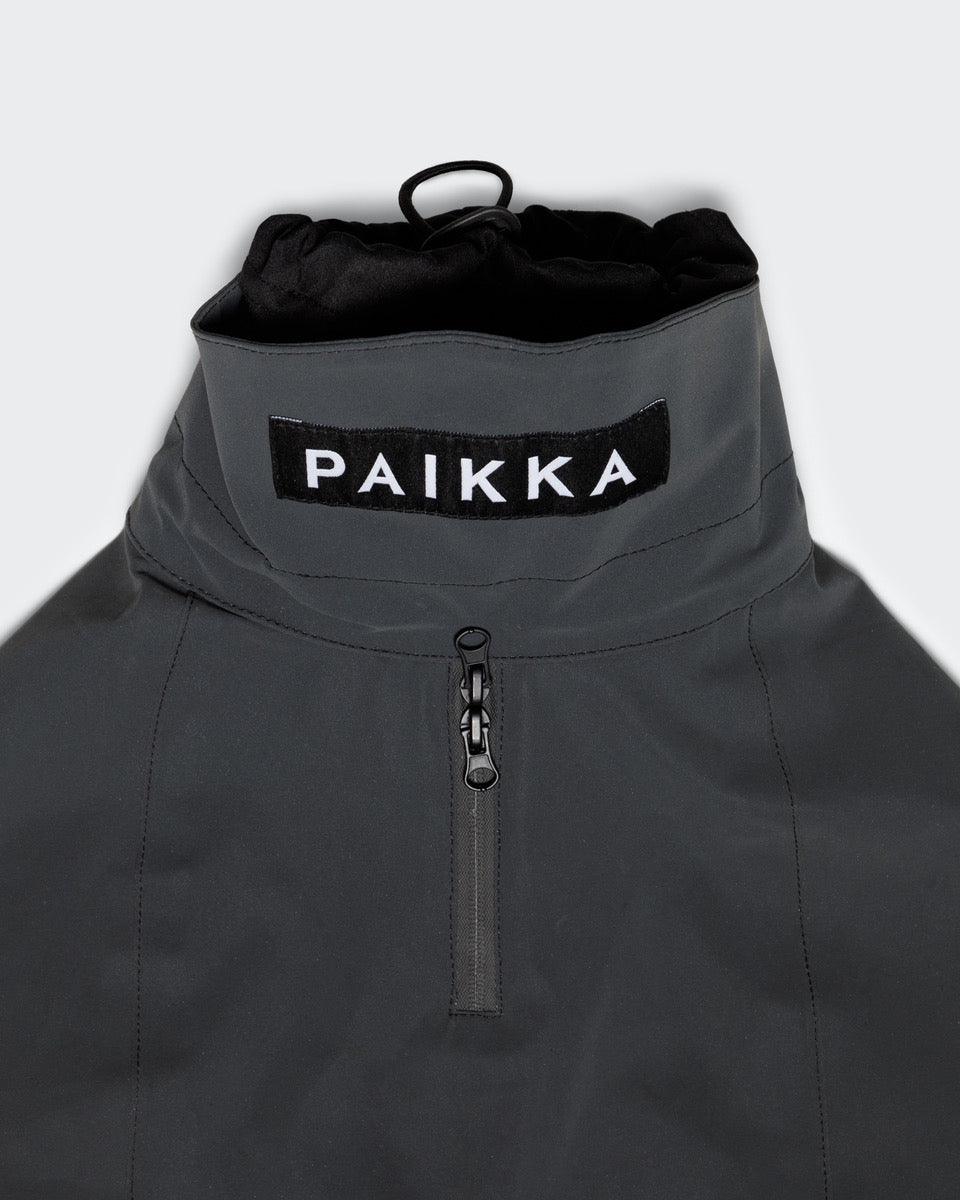 PAIKKA Imperméable Visibility Dark