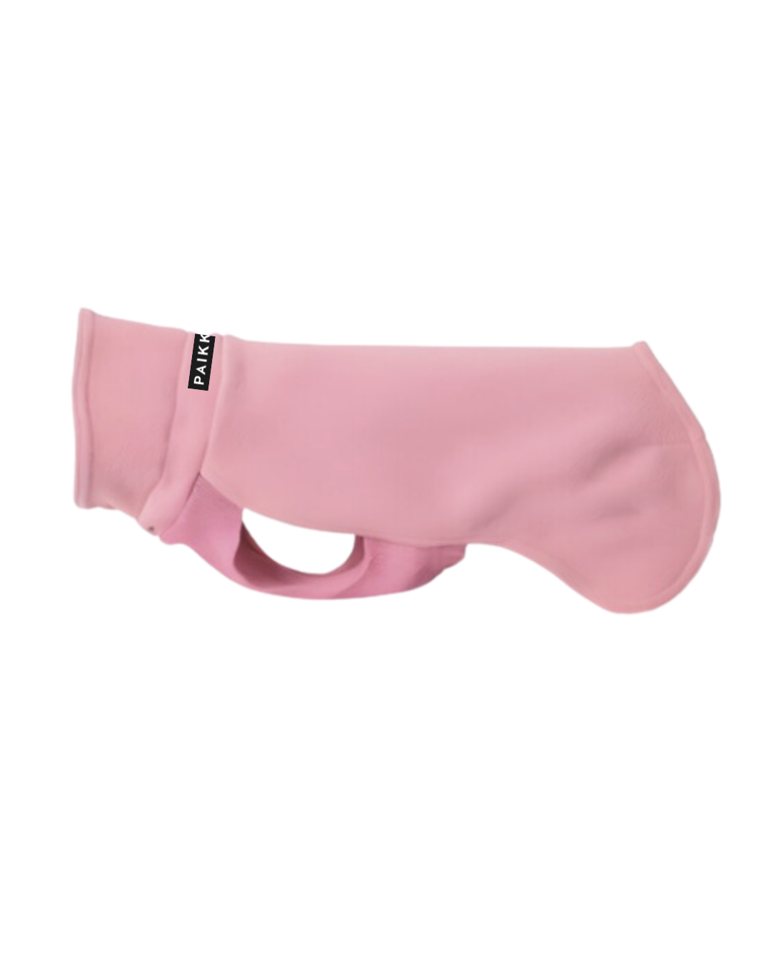 PAIKKA Seawool Shirt Rose