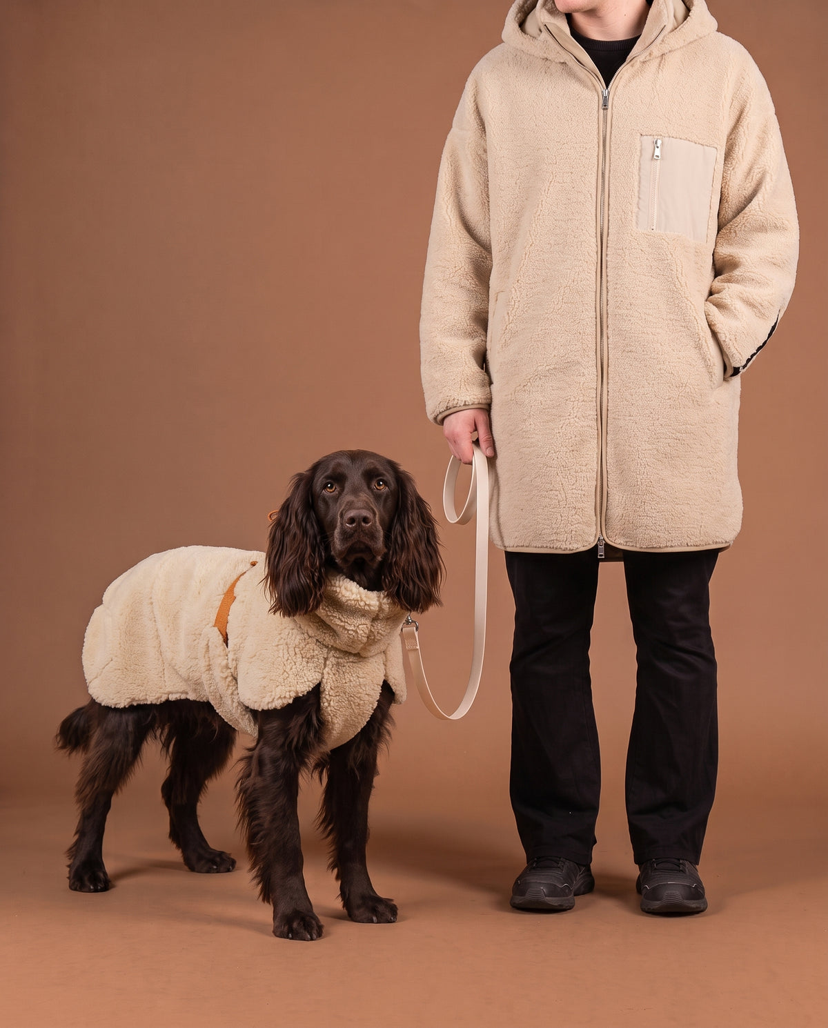 Sumu & Sherpa Bundle Taupe